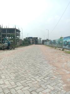 Image of 1440 Sq.ft Residential Plot / Land for sale in Swapnabhumi, New Town, Kolkata for Rs. 3500003