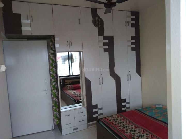 Laxmi Nagar Society Bedroom 1
