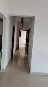 Hall Image of 1400 Sq.ft 3 BHK Apartment / Flat for rent in SJR Watermark, Harlur Bengaluru for Rs. 60000