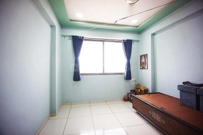 Hall Image of 963 Sq.ft 2 BHK Apartment / Flat for sale in Nikol Ahmedabad for Rs. 6000000
