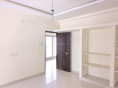 Bedroom Image of 1915 Sq.ft 3 BHK Apartment / Flat for sale in Sainikpuri Secunderabad for Rs. 11100000