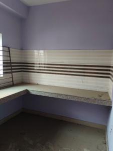 Kitchen Image of 1050 Sq.ft 2 BHK Apartment / Flat for sale in Kahilipara Guwahati for Rs. 4900000