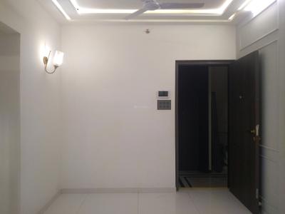 Living Room Image of 650 Sq.ft 1 BHK Apartment / Flat for sale in Agarwal Sky Heights, Vasai East Vasai for Rs. 4000000