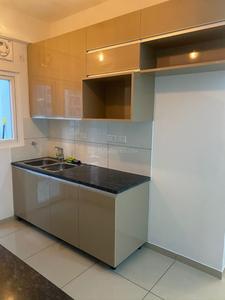 Kitchen Image of 1020 Sq.ft 2 BHK Apartment / Flat for sale in Gulshan Botnia, Sector 144 Noida for Rs. 14000000