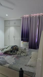 Bedroom Image of 1750 Sq.ft 3 BHK Apartment / Flat for sale in Purvanchal Bhagirathi Apartments, Sector 62 Noida for Rs. 21200000