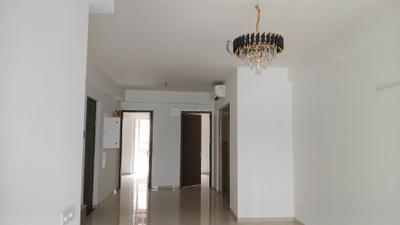 Living Room Image of 1629 Sq.ft 3 BHK Apartment / Flat for rent in Smartworld Orchard, Sector 61 Gurgaon for Rs. 61400
