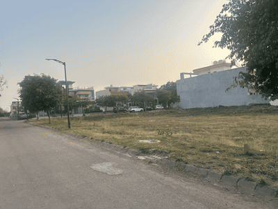 Image of 2250 Sq.ft Residential Plot / Land for sale in TDI City Plots 1, Sector 118, Mohali for Rs. 23000000
