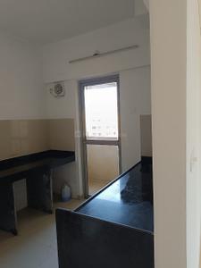 Kitchen Image of 594 Sq.ft 1 BHK Apartment / Flat for sale in Lodha Casa Rio, Palava Phase 1 Thane for Rs. 3200000