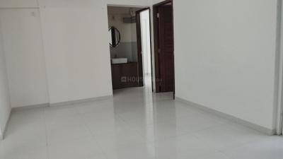 Living Room Image of 925 Sq.ft 2 BHK Apartment / Flat for rent in Parklane Lifeseasons, Dhanori Pune for Rs. 21000