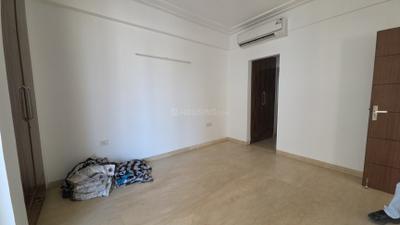 Bedroom Image of 1810 Sq.ft 3 BHK Apartment / Flat for rent in Puri Diplomatic Greens, Sector 110A Gurgaon for Rs. 62000