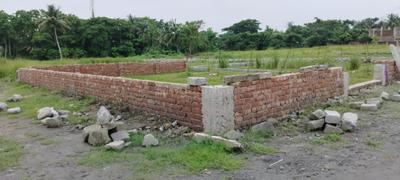Image of 1440 Sq.ft 1 BHK Duplex for sale in Shibsrijan Budge Budge Newtown, Uluberia, Howrah for Rs. 600000