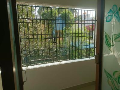 Balcony Image of 1320 Sq.ft 3 BHK Apartment / Flat for sale in Madipakkam Chennai for Rs. 12000000