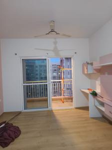 Hall Image of 1660 Sq.ft 3 BHK Apartment / Flat for sale in Brigade Northridge, Agrahara Layout Bengaluru for Rs. 18000000