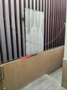 Balcony Image of 1600 Sq.ft 2 BHK Builder Floor for rent in Pipliyahana Indore for Rs. 25000