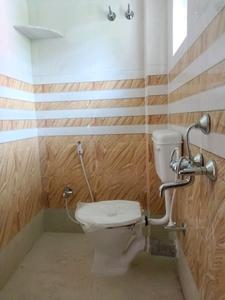 Common Bathroom Image of 850 Sq.ft 2 BHK Apartment / Flat for sale in Bramhapur Kolkata for Rs. 3200000