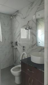 Image of 900 Sq.ft 2 BHK Apartment / Flat for rent in Aditya Urban Royale, Bamheta Village, Ghaziabad for Rs. 18000