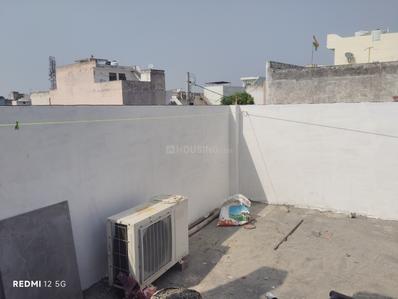 Balcony Image of 900 Sq.ft 3 BHK Independent House for sale in Shiv Colony Karnal for Rs. 6000000