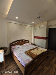 Bedroom Image of 1565 Sq.ft 3 BHK Apartment / Flat for sale in Hero Homes, Sector 88 Mohali for Rs. 16500000