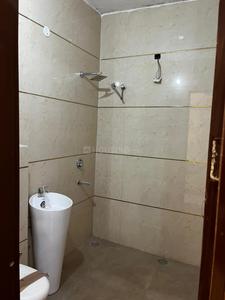 Bathroom Image of 1150 Sq.ft 3 BHK Builder Floor for sale in Nabha Zirakpur for Rs. 5890000