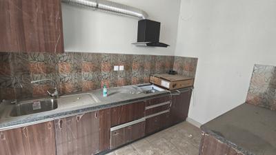 Kitchen Image of 1689 Sq.ft 3 BHK Apartment / Flat for sale in Hero Homes, Sector 104 Gurgaon for Rs. 25500000