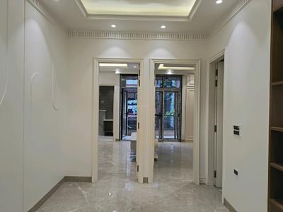 Dining Area Image of 1400 Sq.ft 3 BHK Builder Floor for sale in Indirapuram Ghaziabad for Rs. 17000000