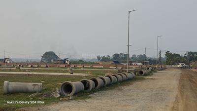 Image of 1800 Sq.ft Residential Plot / Land for sale in Swapnabhumi, New Town, Kolkata for Rs. 4000000