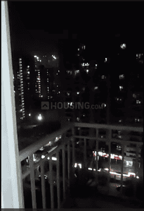 Image of 1080 Sq.ft 2.5 BHK Apartment / Flat for rent in Alpine AIG Park Avenue, Noida Extension, Greater Noida for Rs. 27000