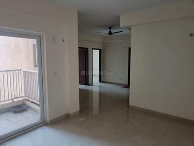 Bedroom Image of 826 Sq.ft 2 BHK Apartment / Flat for rent in Eldeco Accolade, Sector 2 Sohna for Rs. 26500