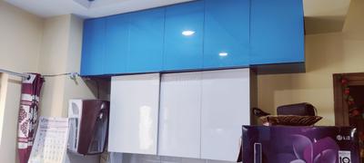 Bedroom Image of 1425 Sq.ft 3 BHK Apartment / Flat for sale in Azea Botanica, Vrindavan Yojana Lucknow for Rs. 13000000