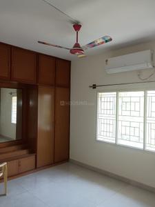 Bedroom Image of 1697 Sq.ft 3 BHK Apartment / Flat for sale in West Marredpally Secunderabad for Rs. 19100000