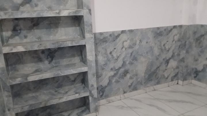 Jajmau Bedroom One 1