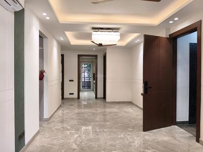 Living Room Image of 2000 Sq.ft 3 BHK Builder Floor for sale in Malibu Town Floors, Sector 47 Gurgaon for Rs. 31500000