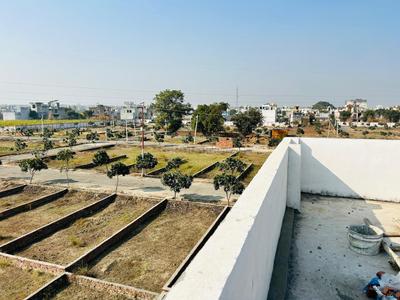 Image of 1008 Sq.ft Residential Plot / Land for sale in Meerut Cantt, Meerut for Rs. 2000000