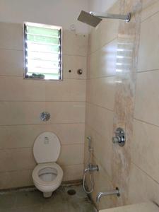 Bedroom Three Image of 1600 Sq.ft 3 BHK Apartment / Flat for sale in Today Ganesham by Today Group Builders &amp; Developers, Ulwe Navi Mumbai for Rs. 16700000