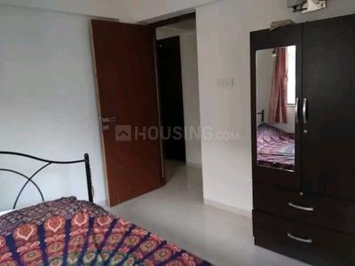 Bedroom Image of 1825 Sq.ft 3 BHK Apartment / Flat for sale in Mainland Camelot Royale, Viman Nagar Pune for Rs. 17000000