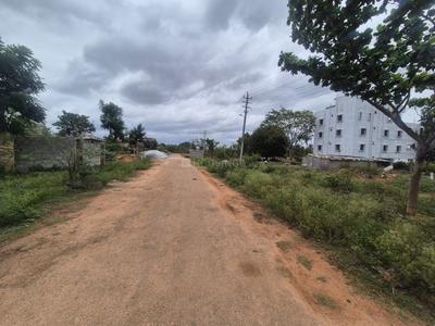 Heritage Enclave Plot View 1