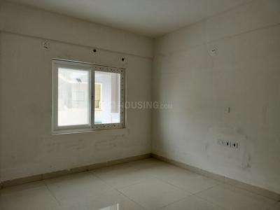 Bedroom Image of 1734 Sq.ft 3 BHK Apartment / Flat for sale in Majestic Fortune by Majestic Developer, JP Nagar Bengaluru for Rs. 20000000