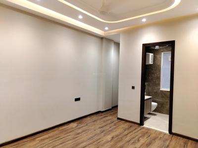 Bedroom Image of 2550 Sq.ft 4 BHK Builder Floor for sale in Anant Raj The Estate Floors, Sector 63 Gurgaon for Rs. 35500000
