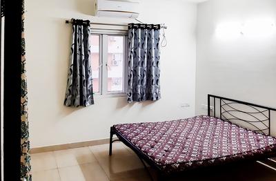 Bedroom Image of Mahindra Ashwitha E1408 in Kukatpally, Hyderabad