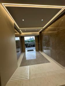2.5 BHK Flat