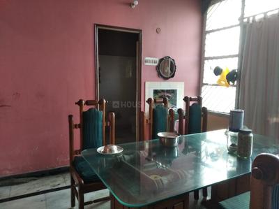 Living Room Image of 1600 Sq.ft 3 BHK Apartment / Flat for sale in Lake Town Kolkata for Rs. 8900000