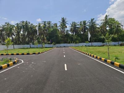 Image of 900 Sq.ft Residential Plot / Land for sale in Naduveerapattu, Chennai for Rs. 3149100