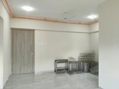 Living Room Image of 800 Sq.ft 3 BHK Apartment / Flat for rent in Swastik Platinum, Vikhroli East Mumbai for Rs. 70000