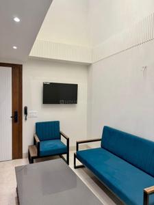 Hall Image of 2000 Sq.ft 4 BHK Apartment / Flat for sale in Sector 54 Gurgaon for Rs. 18500000