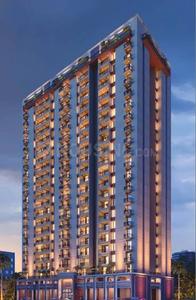 Image of 1450 Sq.ft 3 BHK Apartment / Flat for sale in Sonai Clara, Ravet, Pune for Rs. 9800000