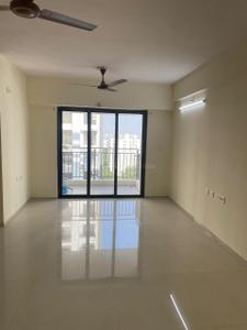 Bedroom Image of 1620 Sq.ft 3 BHK Apartment / Flat for sale in Godrej Green Glades, Jagatpur Ahmedabad for Rs. 8500000