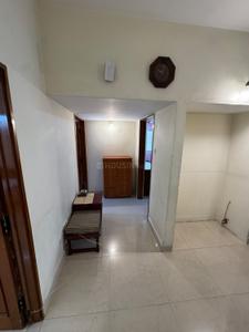 Bedroom Image of 1800 Sq.ft 3 BHK Apartment / Flat for rent in Richmond Town Bengaluru for Rs. 140000