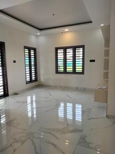 Hall Image of 1700 Sq.ft 3 BHK Independent House for sale in Thrippunithura Kochi for Rs. 11000000