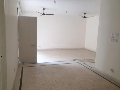 Hall Image of 3100 Sq.ft 2 BHK Independent House for sale in Swarn Nagari Greater Noida for Rs. 42600000