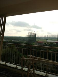 Bedroom Three Image of 2000 Sq.ft 3 BHK Apartment / Flat for sale in Sector 19 Dwarka New Delhi for Rs. 42500000